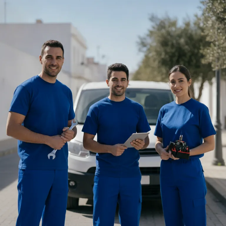 Taxi equipo en Las Palmas de Gran Canaria